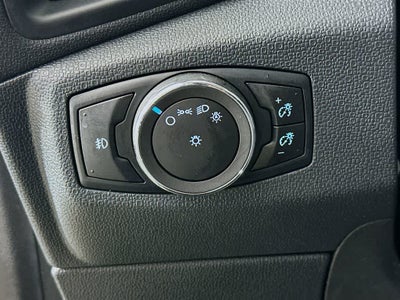 Ford EcoSport SE 2020