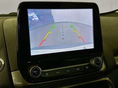 Ford EcoSport SE 2020