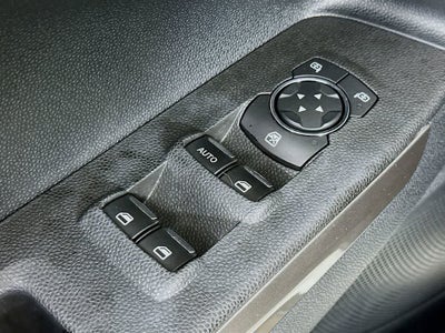 Ford EcoSport SE 2020