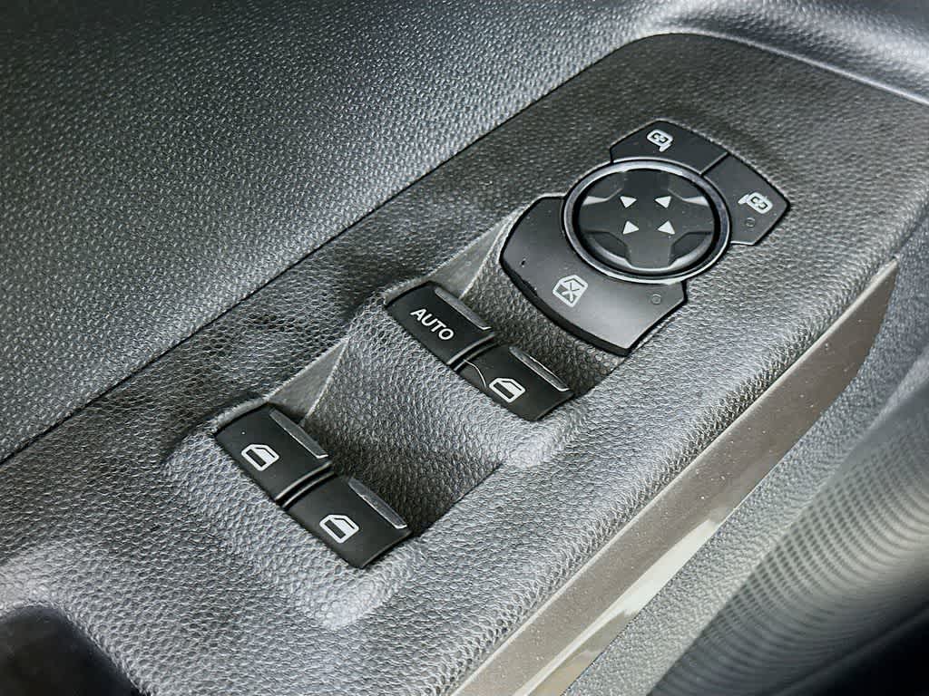 Ford EcoSport SE 2020