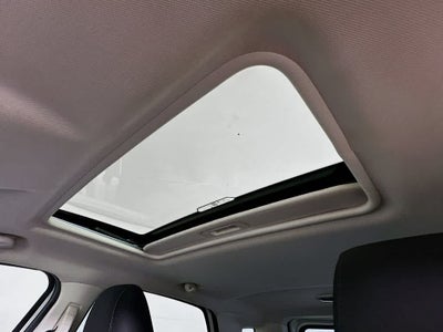 Ford EcoSport SE 2020