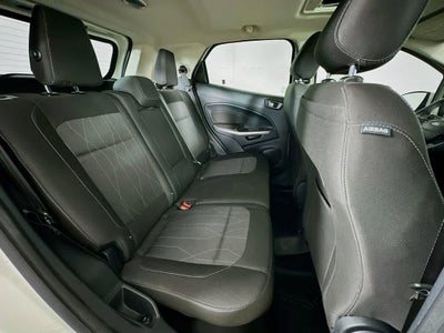 Ford EcoSport SE 2020