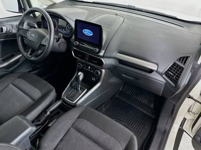 Ford EcoSport SE 2020
