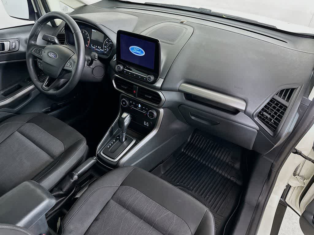 Ford EcoSport SE 2020