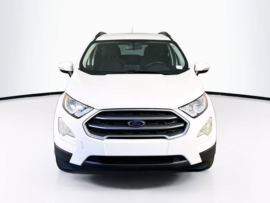 Ford EcoSport SE 2020