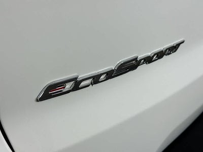 Ford EcoSport SE 2020