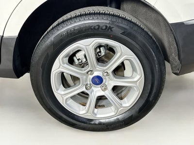 Ford EcoSport SE 2020
