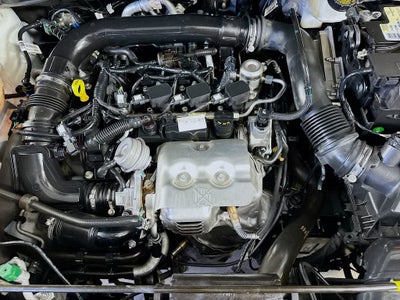 Ford EcoSport SE 2020