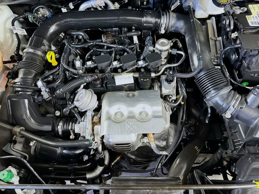 Ford EcoSport SE 2020