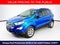 Ford EcoSport SE 2020
