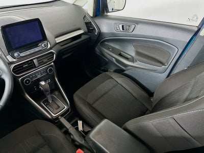 Ford EcoSport SE 2020