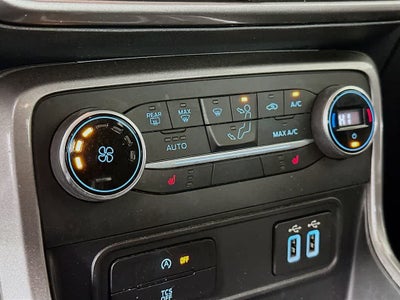 Ford EcoSport SE 2020