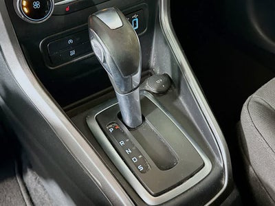Ford EcoSport SE 2020