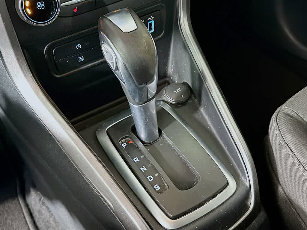 Ford EcoSport SE 2020