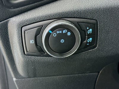 Ford EcoSport SE 2020