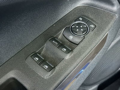 Ford EcoSport SE 2020