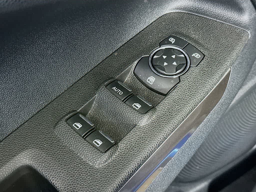 Ford EcoSport SE 2020