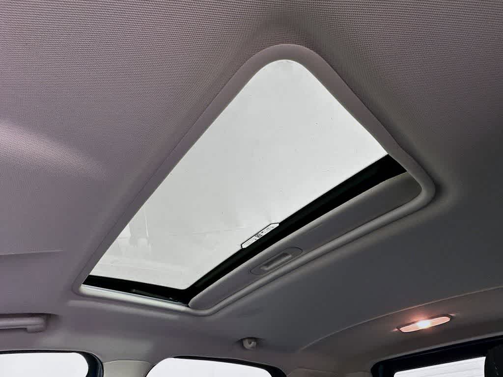 Ford EcoSport SE 2020