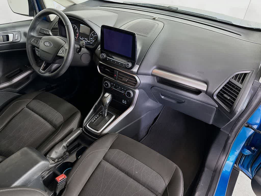 Ford EcoSport SE 2020