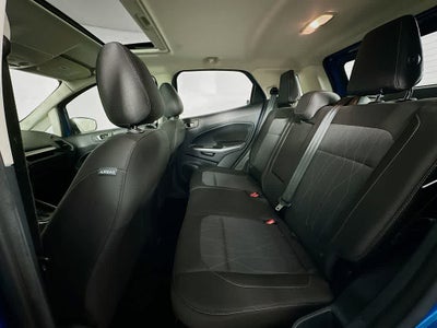 Ford EcoSport SE 2020