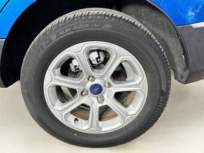 Ford EcoSport SE 2020