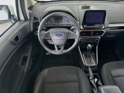 Ford EcoSport SE 2021
