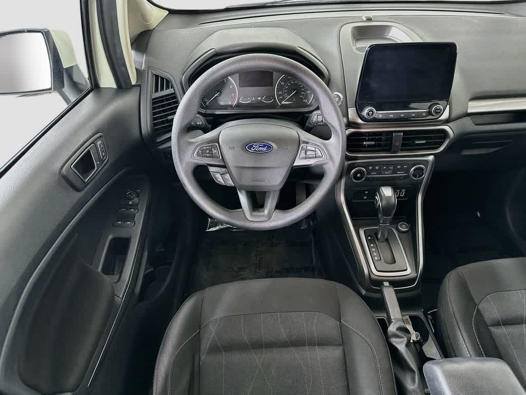 Ford EcoSport SE 2021