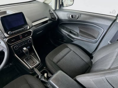 Ford EcoSport SE 2021