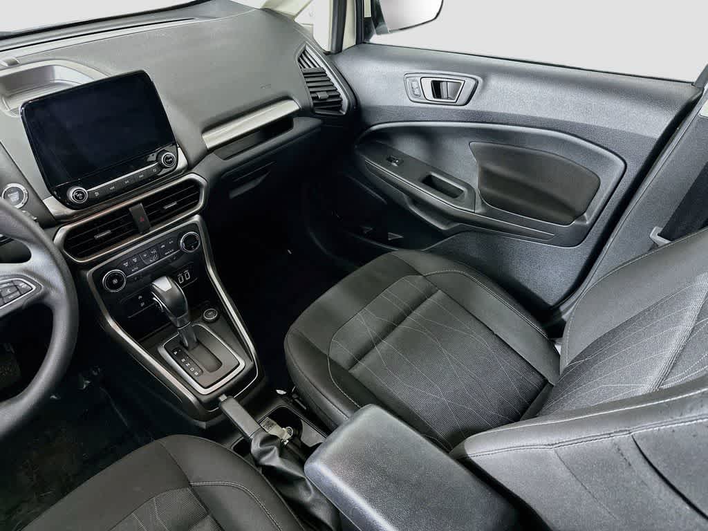 Ford EcoSport SE 2021