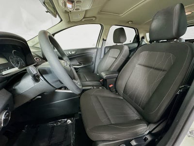 Ford EcoSport SE 2021