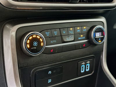 Ford EcoSport SE 2021