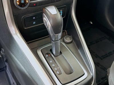 Ford EcoSport SE 2021