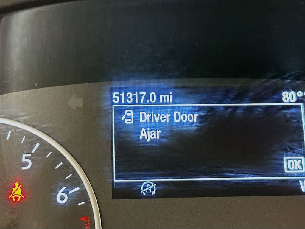 Ford EcoSport SE 2021