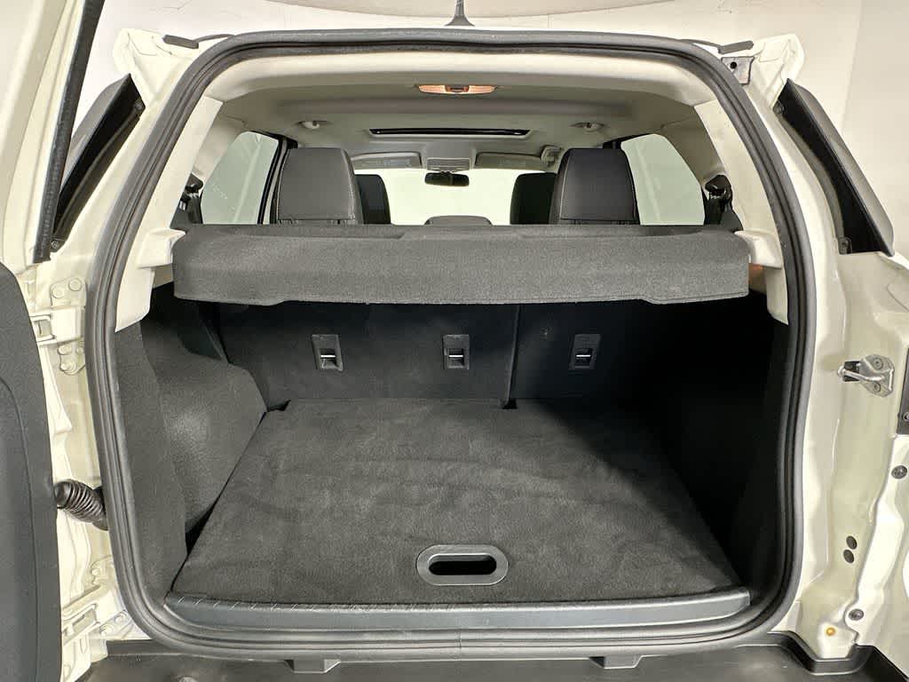 Ford EcoSport SE 2021