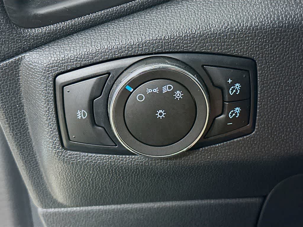 Ford EcoSport SE 2021
