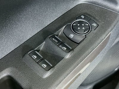 Ford EcoSport SE 2021