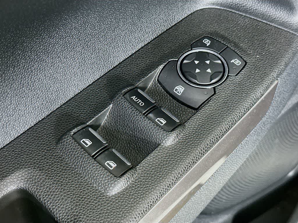 Ford EcoSport SE 2021