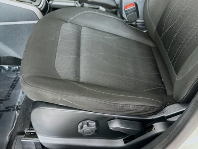 Ford EcoSport SE 2021
