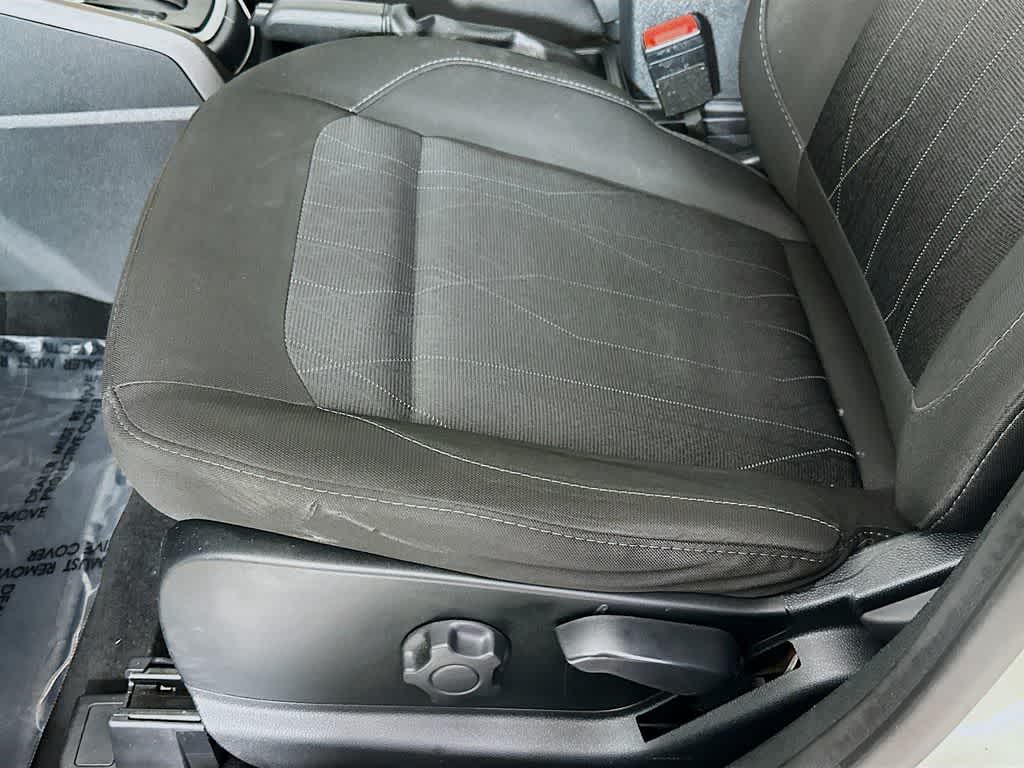 Ford EcoSport SE 2021