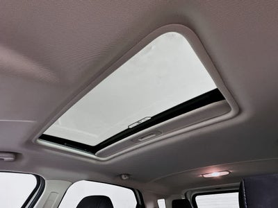 Ford EcoSport SE 2021