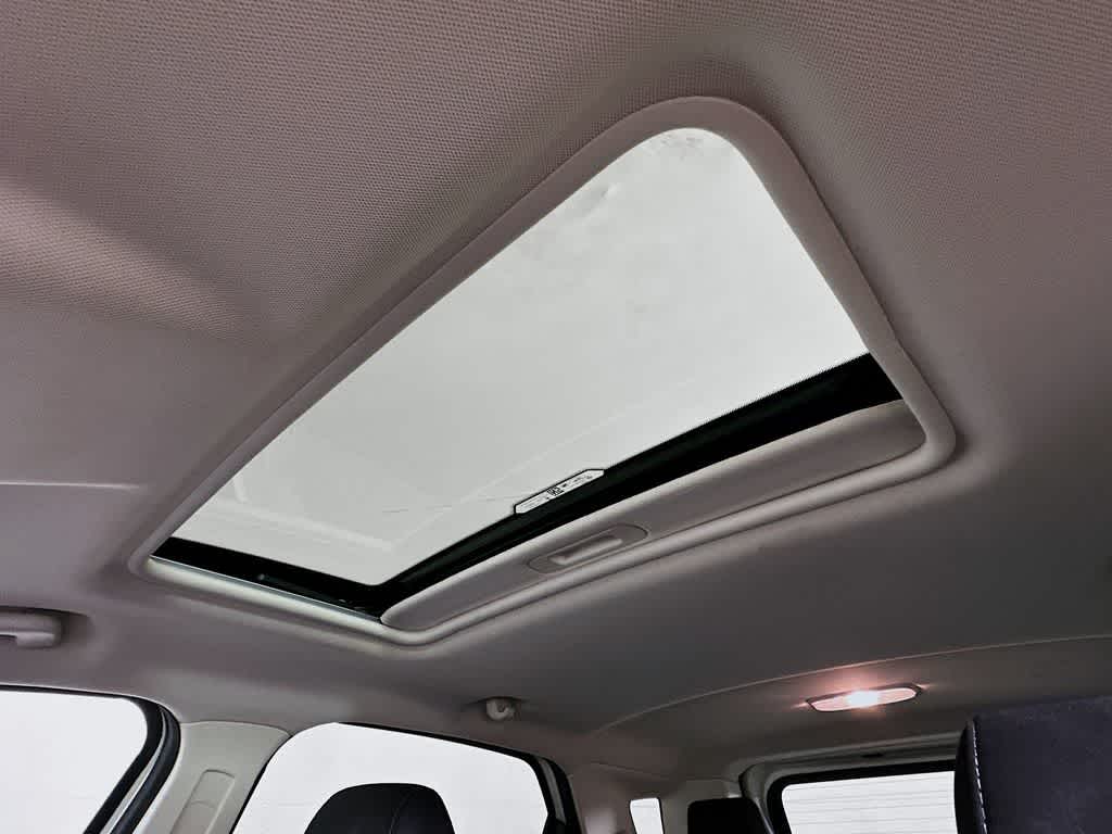 Ford EcoSport SE 2021