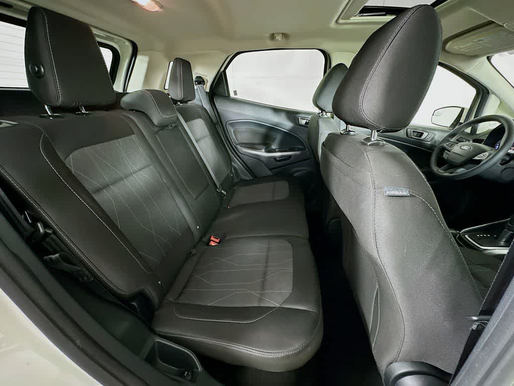 Ford EcoSport SE 2021