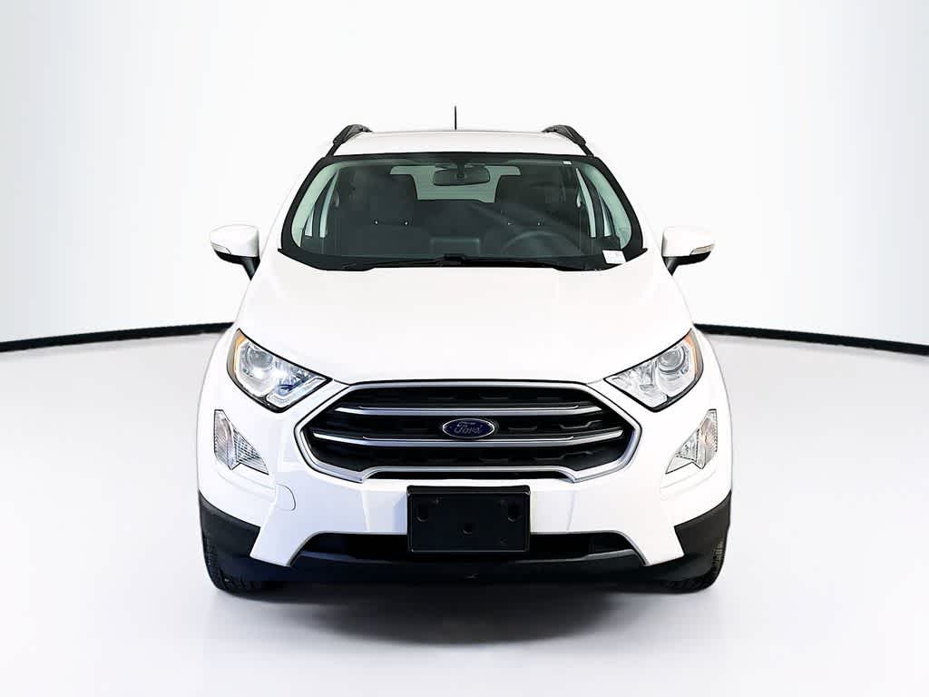 Ford EcoSport SE 2021