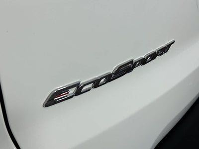 Ford EcoSport SE 2021