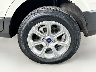Ford EcoSport SE 2021