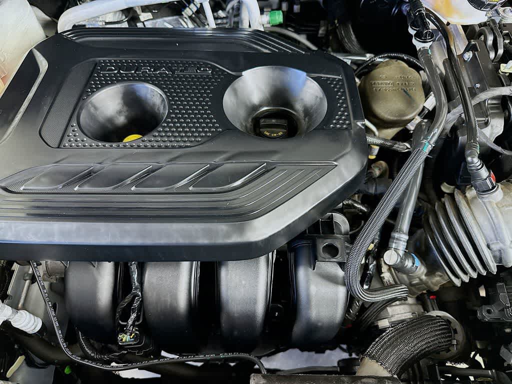 Ford EcoSport SE 2021