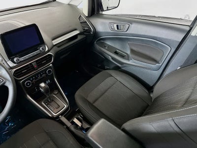 Ford EcoSport SE 2022