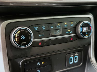 Ford EcoSport SE 2022