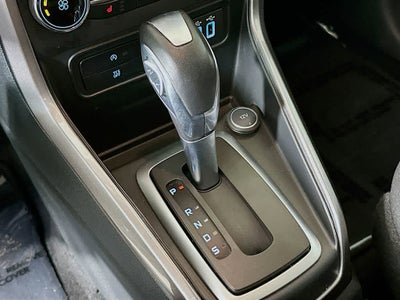 Ford EcoSport SE 2022