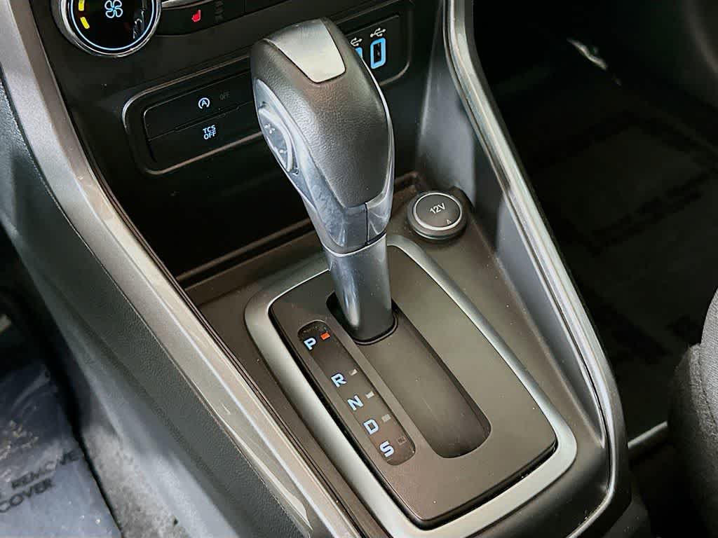 Ford EcoSport SE 2022